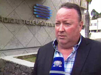 Reação dos partidos à mensagem de ano novo do PR