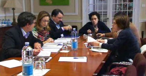 Reunião da Sub-Comissão Assuntos Sociais