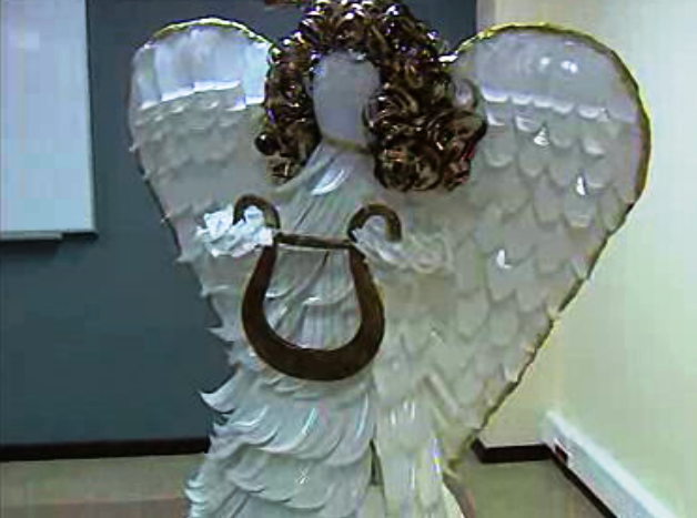 Concurso ”Reutilizar no Natal”