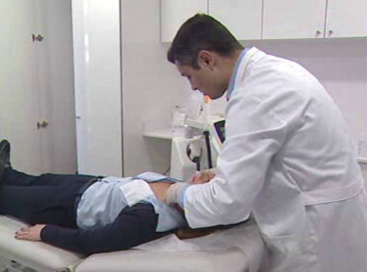 Avanços no tratamento da rosácea