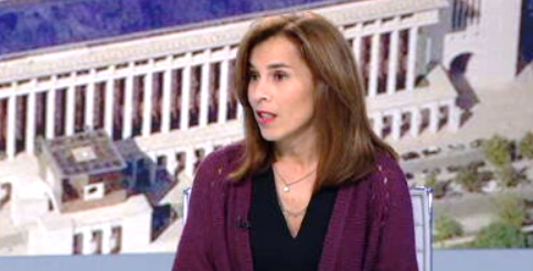 Entrevista a Rosália Amorim