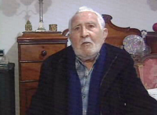 Reação de Rui Nepomuceno à morte de Mário Soares