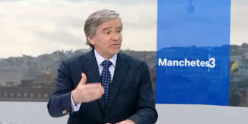 Entrevista a Rui Nunes