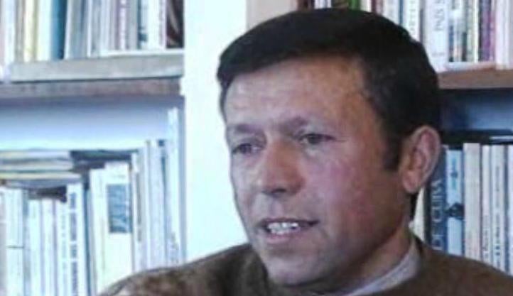 Entrevista a Salgueiro Maia