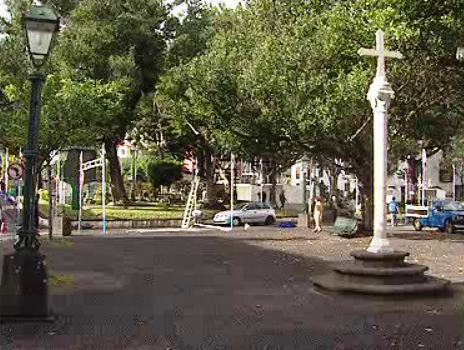 Festa de Santo Amaro