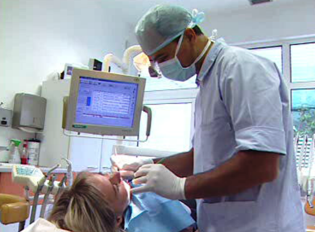 Propostas do PCP na área da saúde