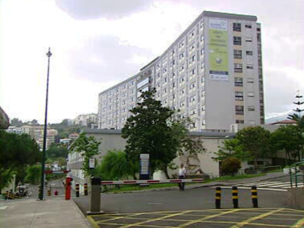 Situação da Saúde na Madeira