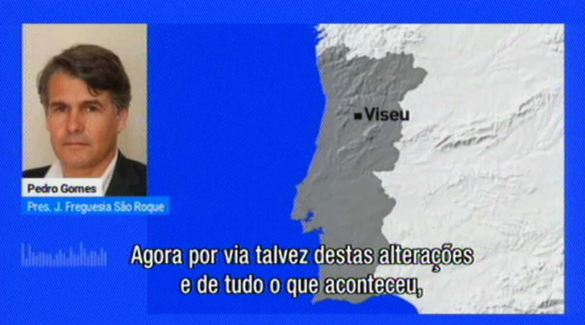 Medidas do governo para a limpeza de terrenos