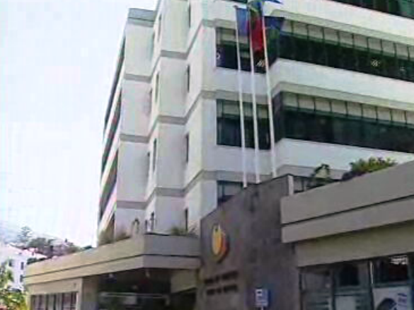 Dívidas à segurança social na Madeira