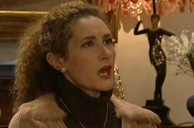 A Senhora das Águas – Episódio 102