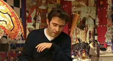 A Senhora das Águas – Episódio 103