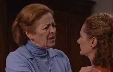 A Senhora das Águas – Episódio 105