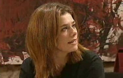 A Senhora das Águas – Episódio 106