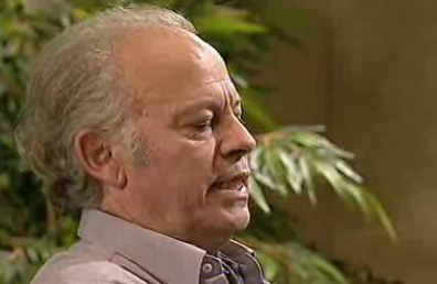 A Senhora das Águas – Episódio 107