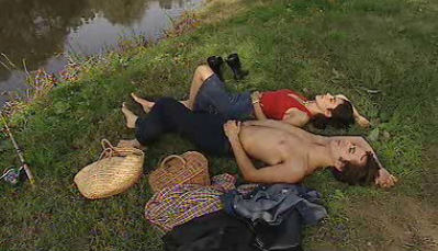 A Senhora das Águas – Episódio 108