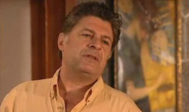 A Senhora das Águas – Episódio 110