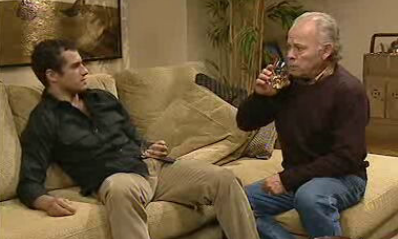 A Senhora das Águas – Episódio 111