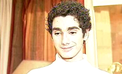 A Senhora das Águas – Episódio 113