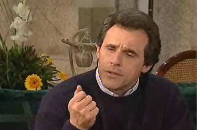 A Senhora das Águas – Episódio 116