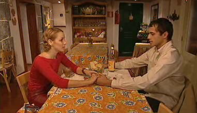 A Senhora das Águas – Episódio 118