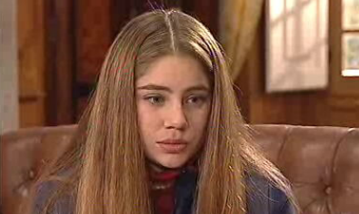 A Senhora das Águas – Episódio 119