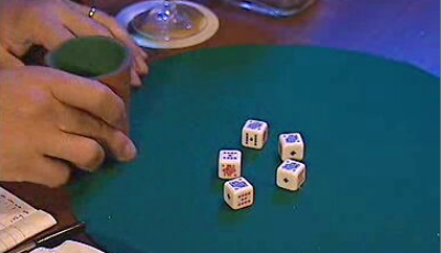 A Senhora das Águas – Episódio 12