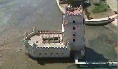 A Senhora das Águas – Episódio 120