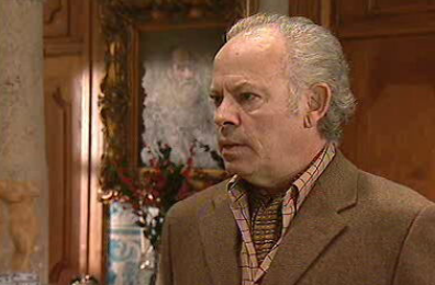 A Senhora das Águas – Episódio 121