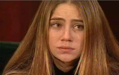 A Senhora das Águas – Episódio 122