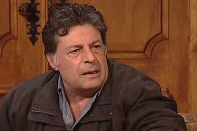 A Senhora das Águas – Episódio 125