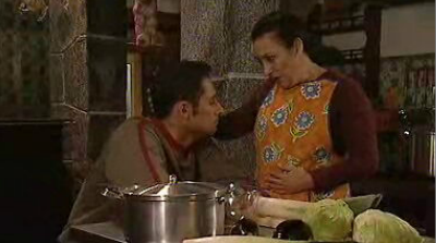 A Senhora das Águas – Episódio 128