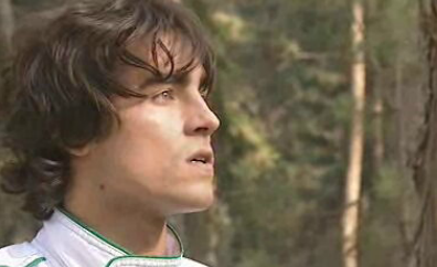 A Senhora das Águas – Episódio 13