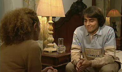 A Senhora das Águas – Episódio 130