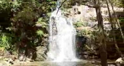 A Senhora das Águas – Episódio 131