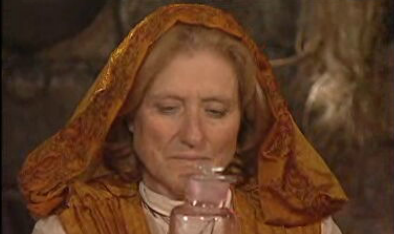 A Senhora das Águas – Episódio 137