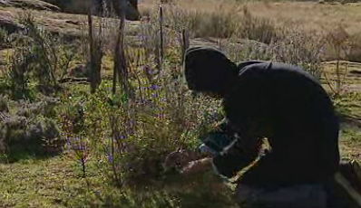 A Senhora das Águas – Episódio 139