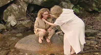 A Senhora das Águas – Episódio 14