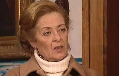 A Senhora das Águas – Episódio 140