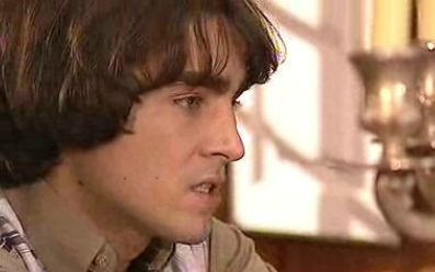 A Senhora das Águas – Episódio 141