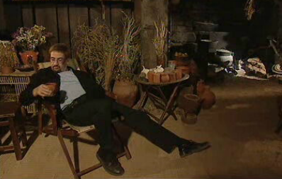 A Senhora das Águas – Episódio 142