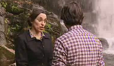 A Senhora das Águas – Episódio 144