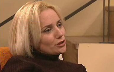 A Senhora das Águas – Episódio 145