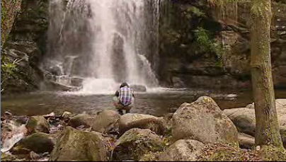 A Senhora das Águas – Episódio 146