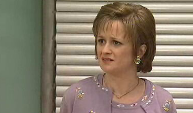 A Senhora das Águas – Episódio 147