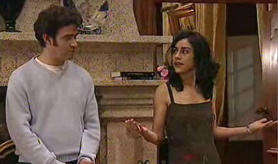 A Senhora das Águas – Episódio 148