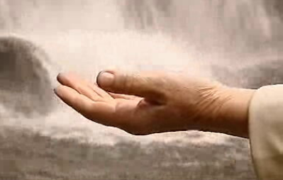 A Senhora das Águas – Episódio 149