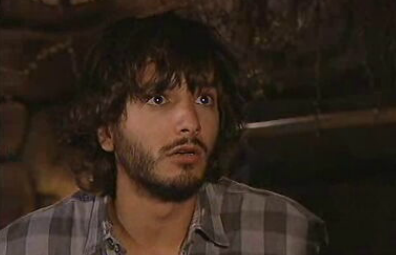 A Senhora das Águas – Episódio 15