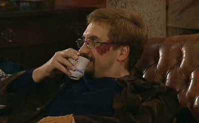 A Senhora das Águas – Episódio 150