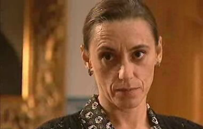 A Senhora das Águas – Episódio 16