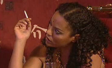 A Senhora das Águas – Episódio 17